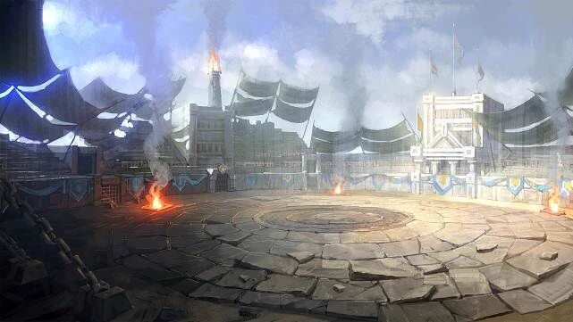 ⚔️ SWORD OF GLORY: RISE OF THE HERO thumbnail