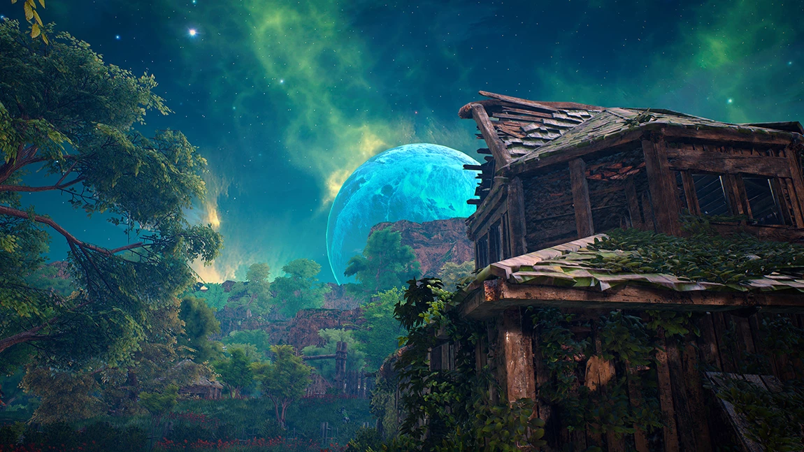 🌐 RPG: COREBOUND  thumbnail