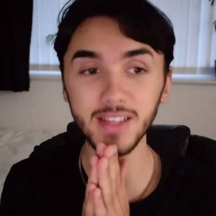 LouisAyy thumbnail