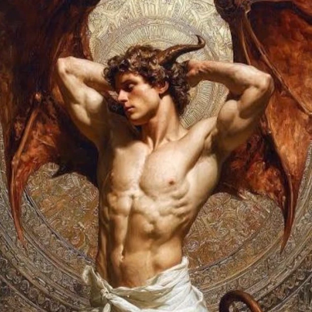 Lucifer (fallen angel) thumbnail