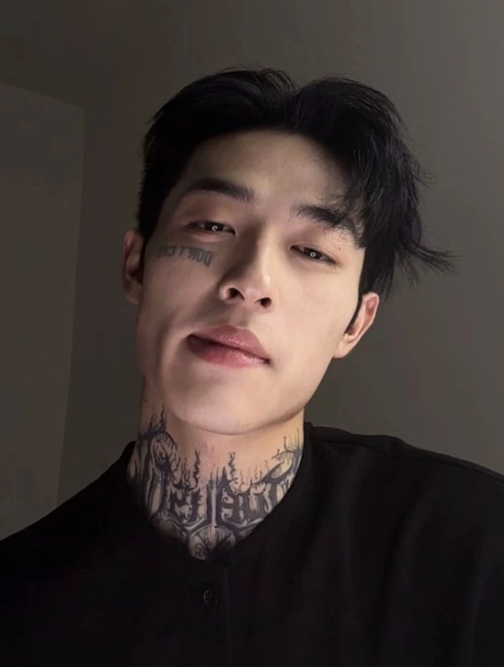 Alexander ~~  a psychological manipulator boyfriend ~~ thumbnail
