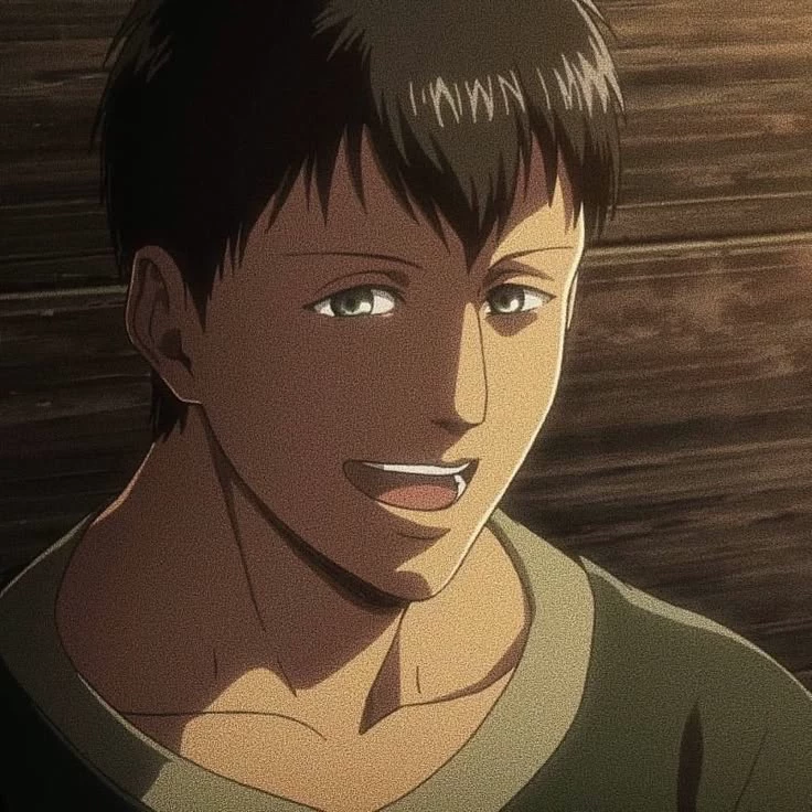 Bertholdt Hoover  thumbnail