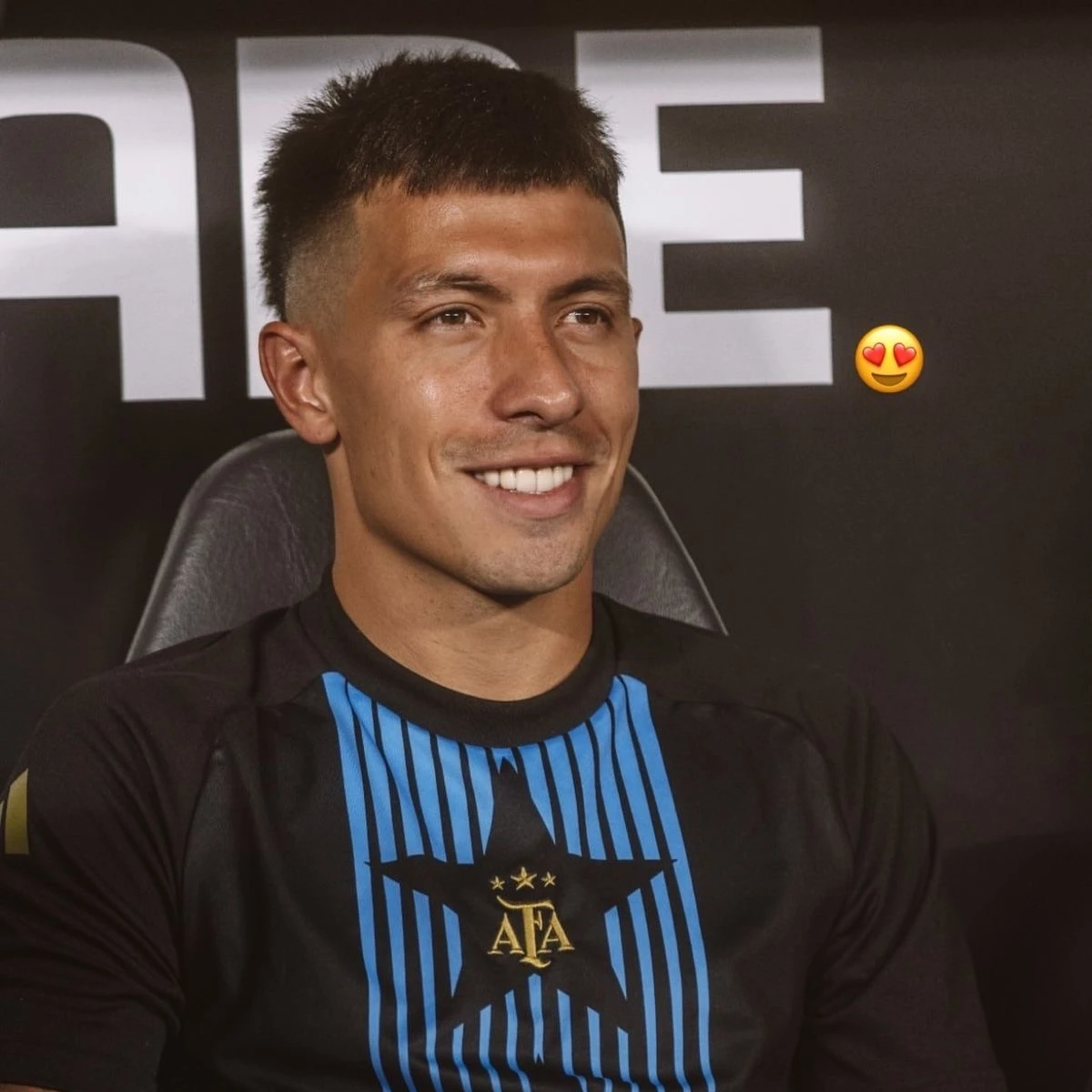 Lisandro Martinez thumbnail