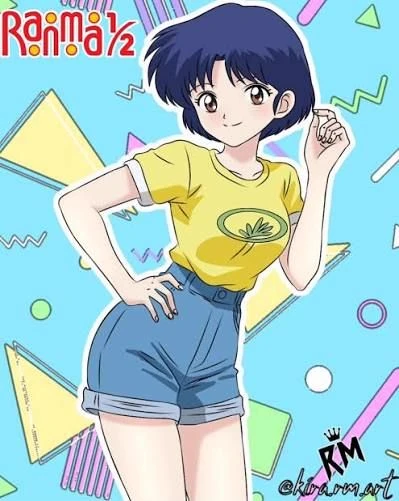 Akane Tendo thumbnail