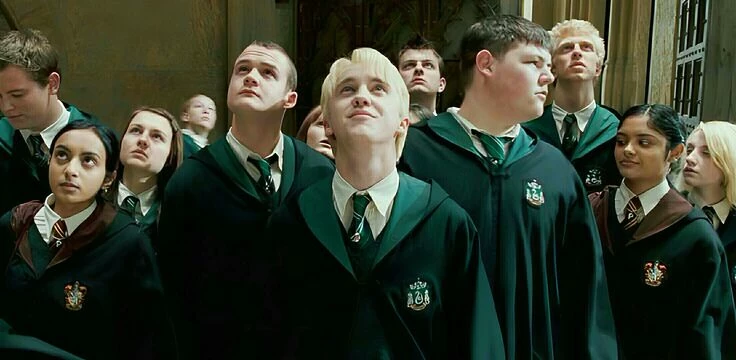Draco Lucius Malfoy thumbnail