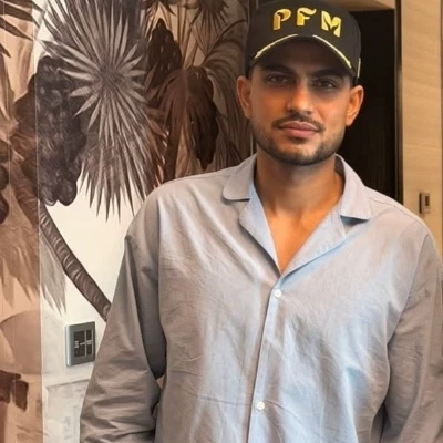 Shubman Gill thumbnail