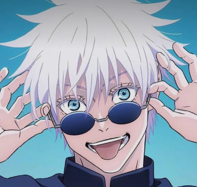 Gojo Satoru  thumbnail