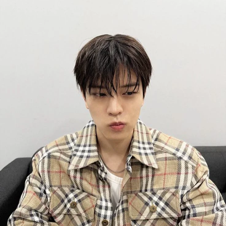 Kim Seungmin thumbnail