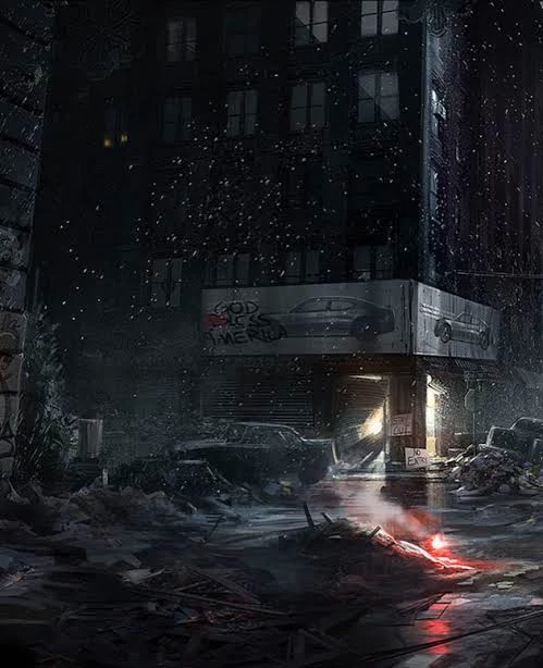 Riot Torn City During A Pandemic RP thumbnail