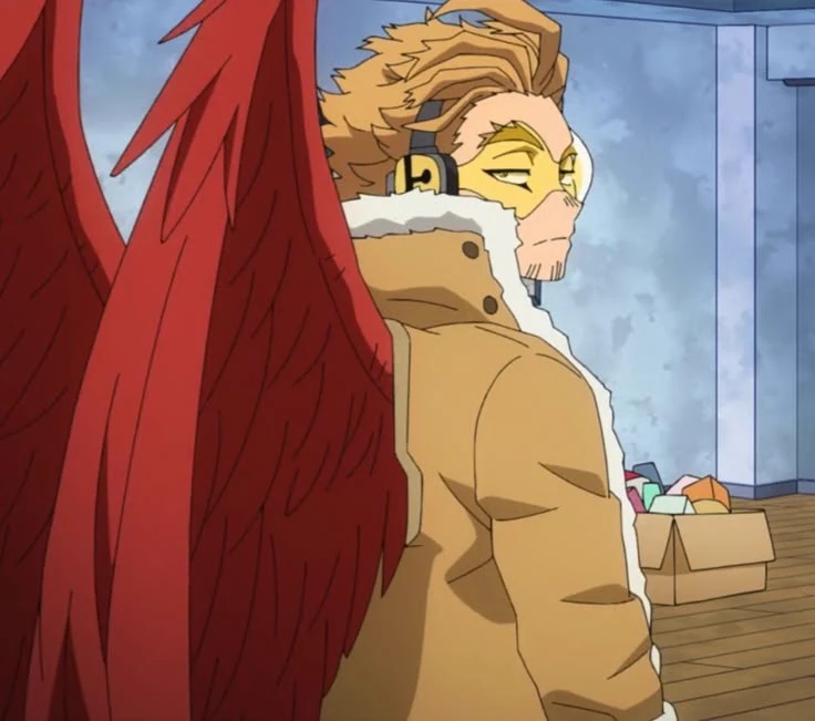Hawks thumbnail
