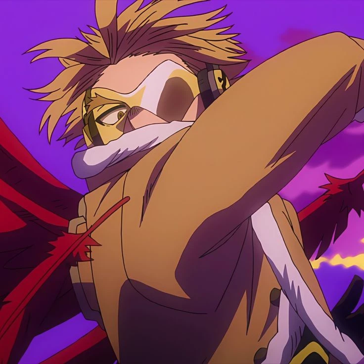 Hawks thumbnail