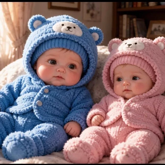 Leo and Danna his sister also baby thumbnail