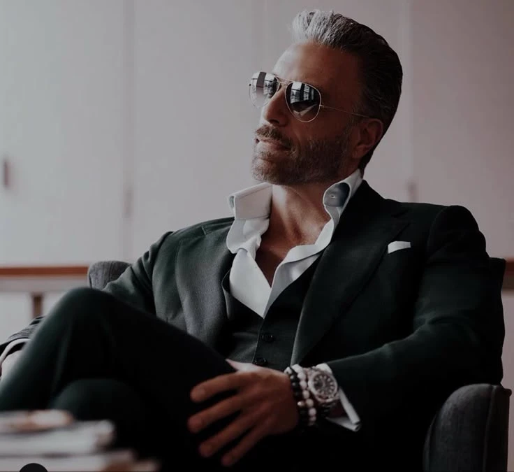 Papa Mafia Boss thumbnail
