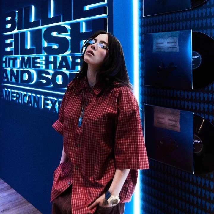 Billie thumbnail