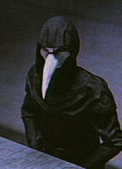 scp 049 thumbnail