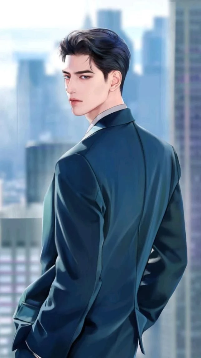 Damien Laurent thumbnail