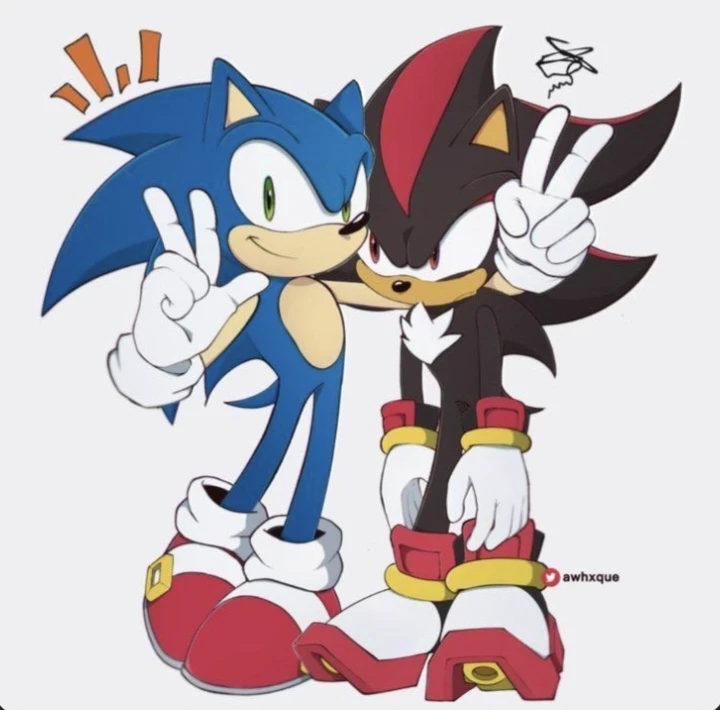 White Shadow  thumbnail