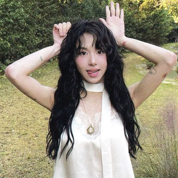 Chaeyoung thumbnail