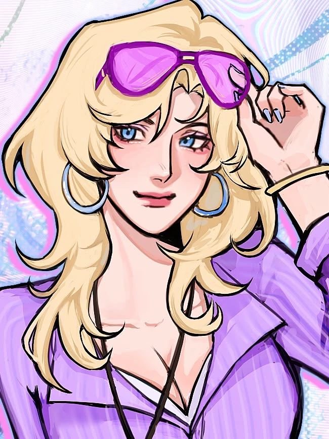 Stephanie Brown (Spoiler/Robin) thumbnail