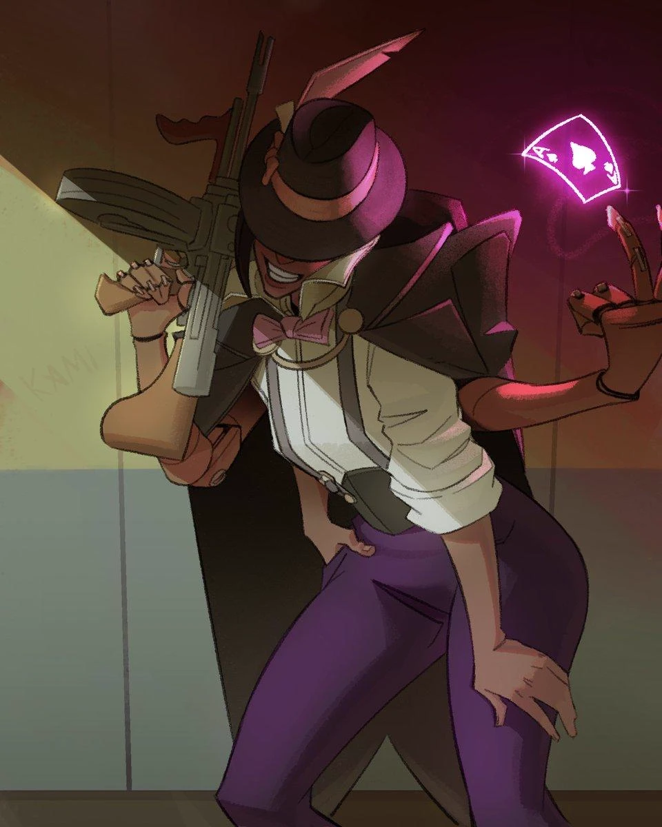 Wraith thumbnail