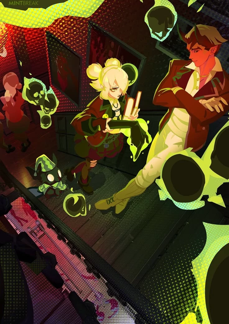 Blackmore Academy  thumbnail