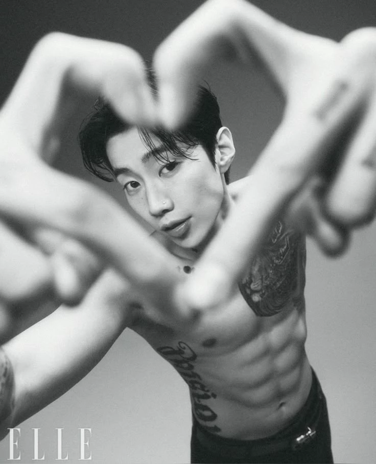 Jay Park thumbnail
