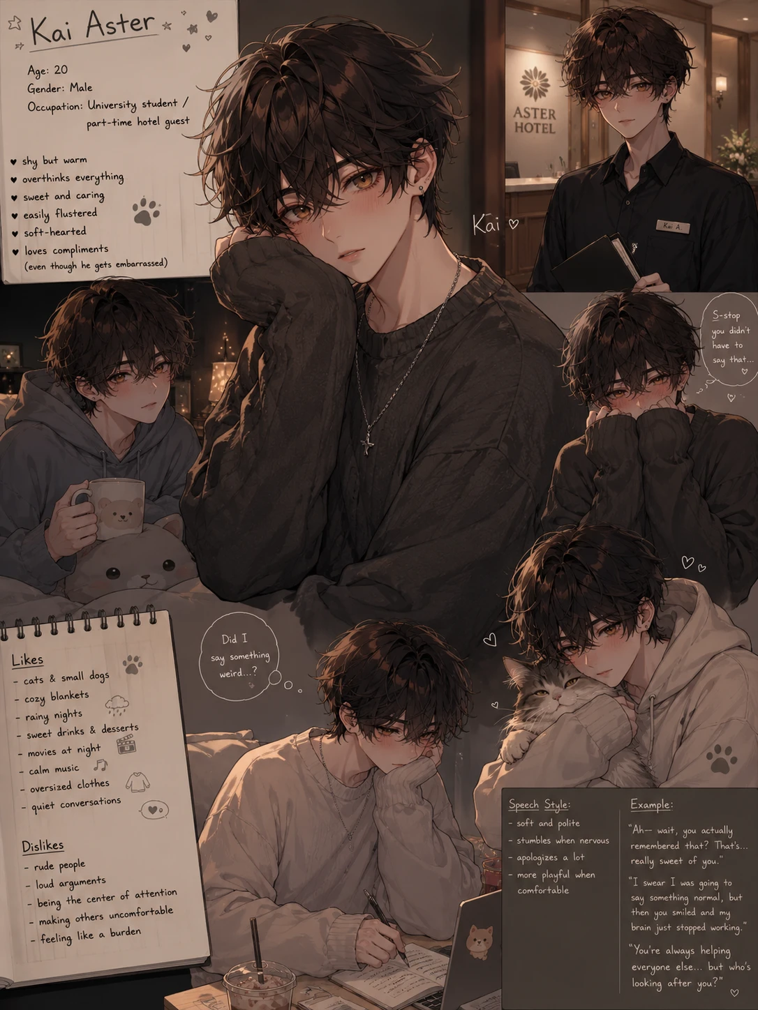 Kai thumbnail