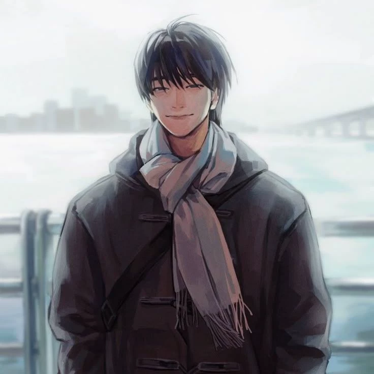 Haru Nakamura -BL thumbnail