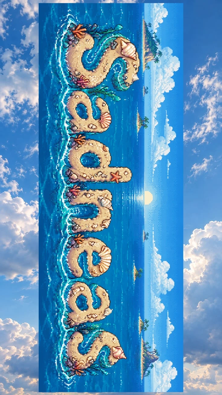 Sadneas Seas thumbnail