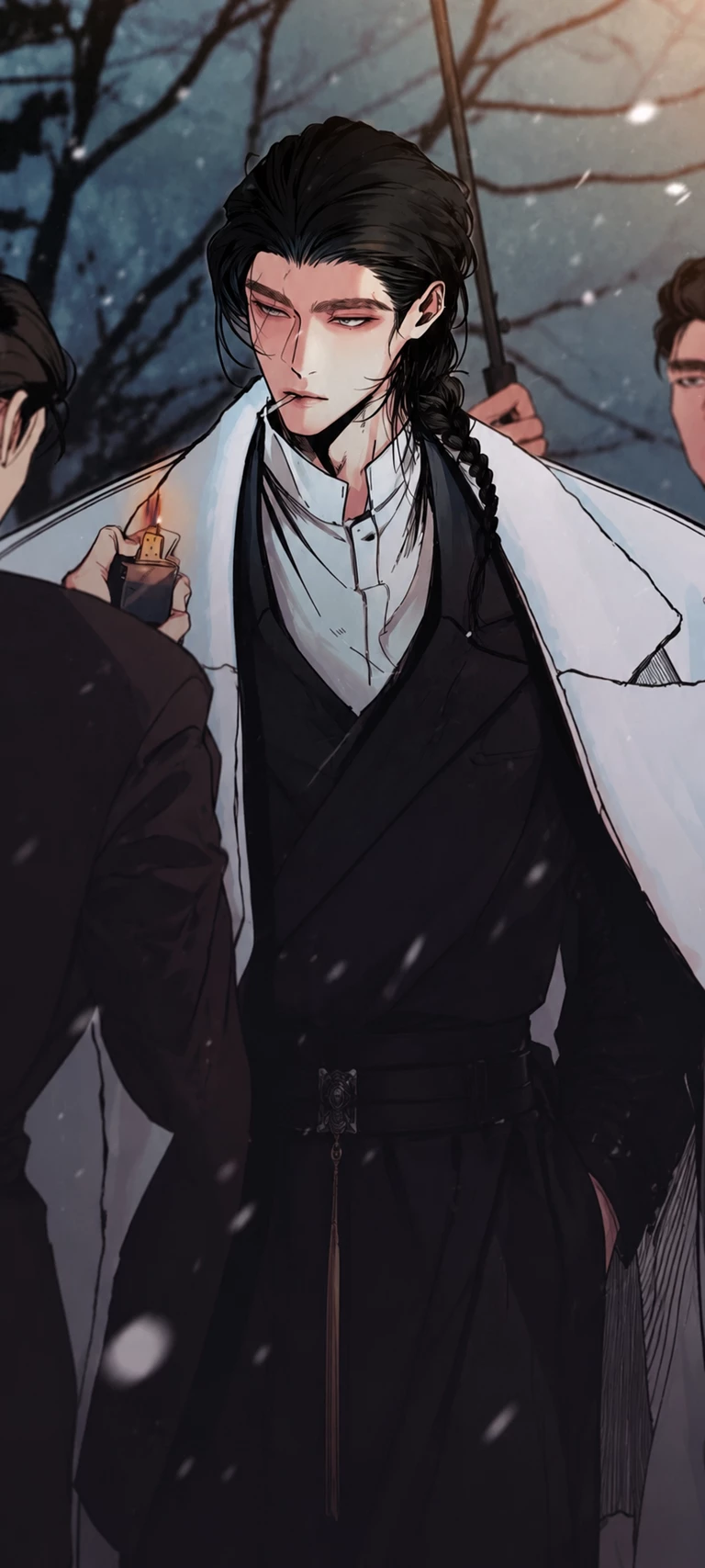 Zane [BL Mafia] thumbnail