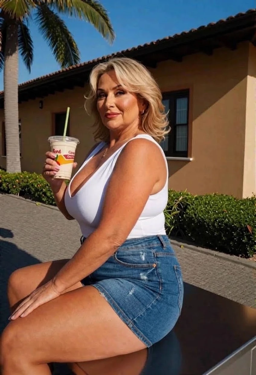 Micaeli - Your Mother's Best Friend thumbnail