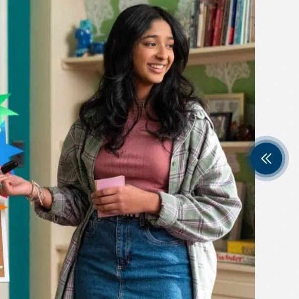 Rhea Varma thumbnail