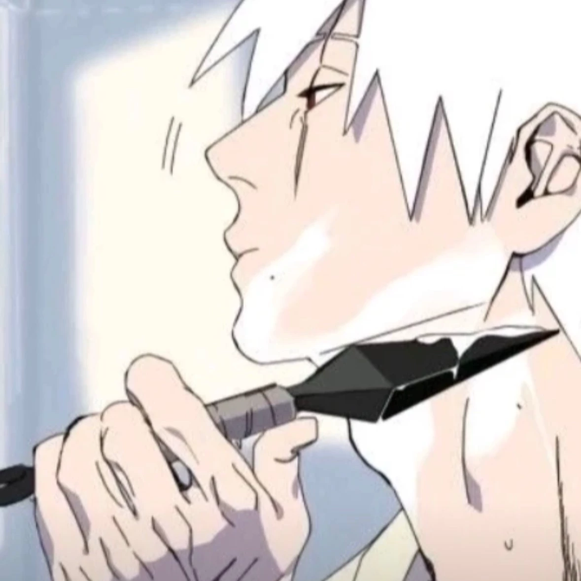 Kakashi Hatake thumbnail