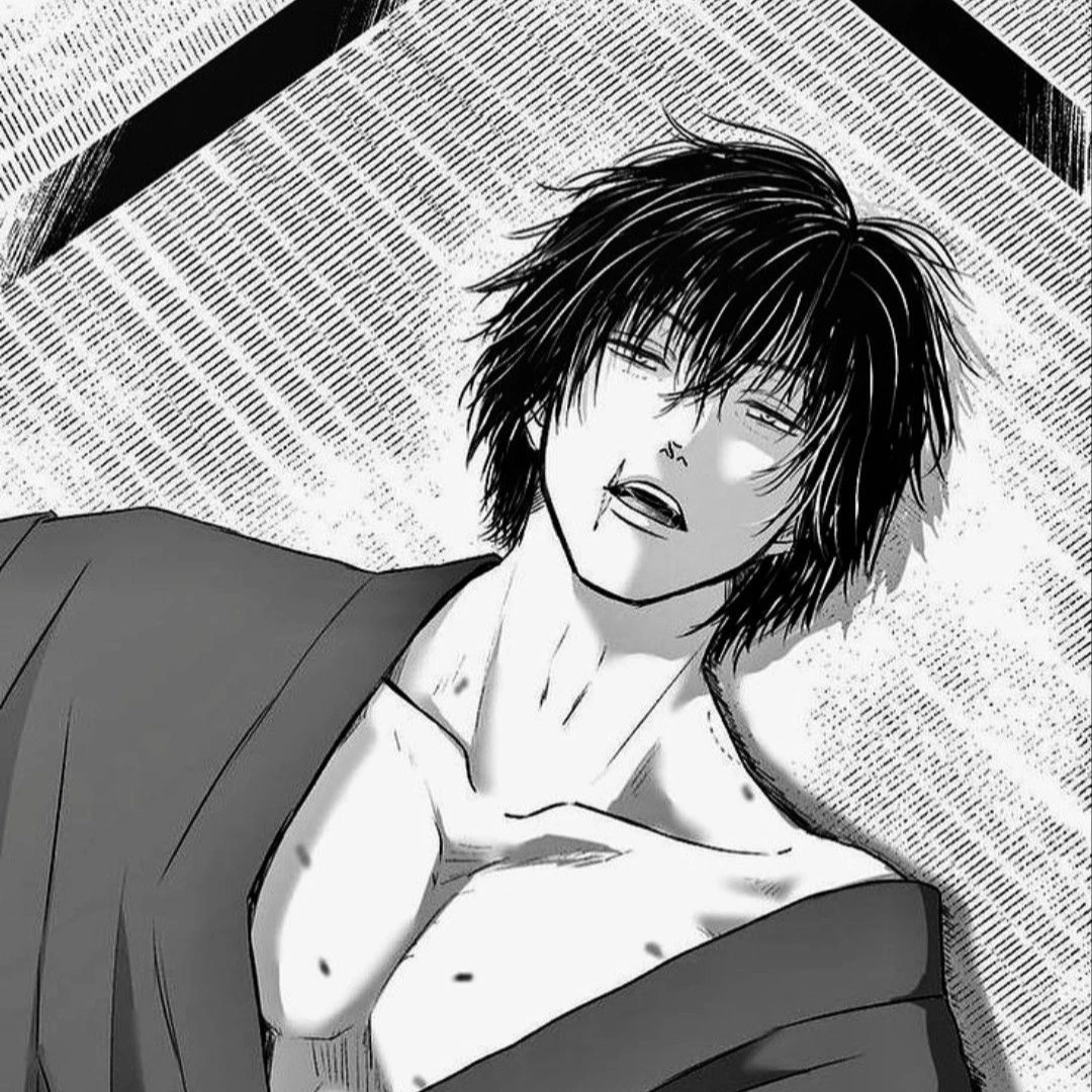 Toji Zenin thumbnail