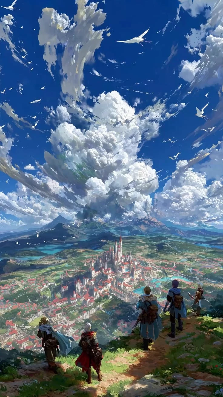 isekai thumbnail