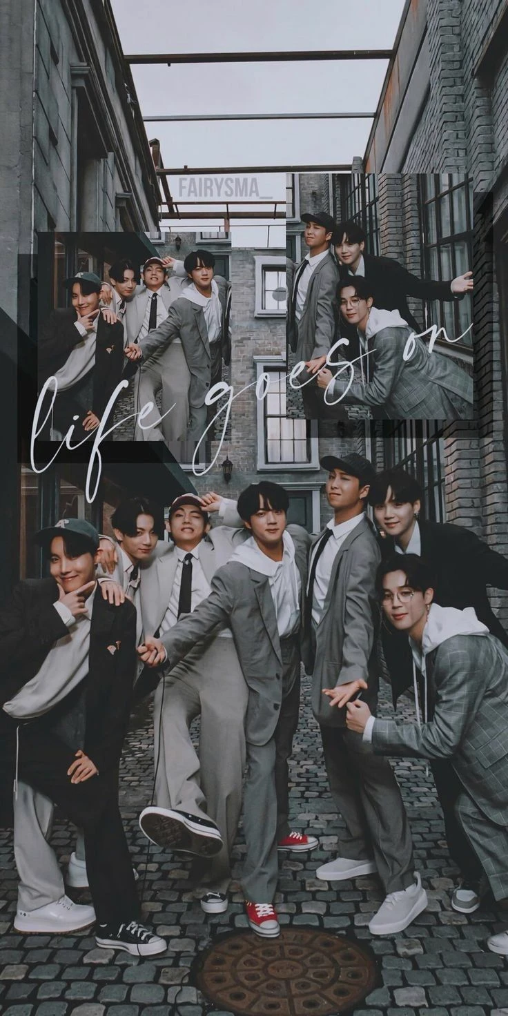 BTS, your husbands/💋💋🥵 thumbnail