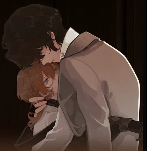 soukoku. Dazai thumbnail
