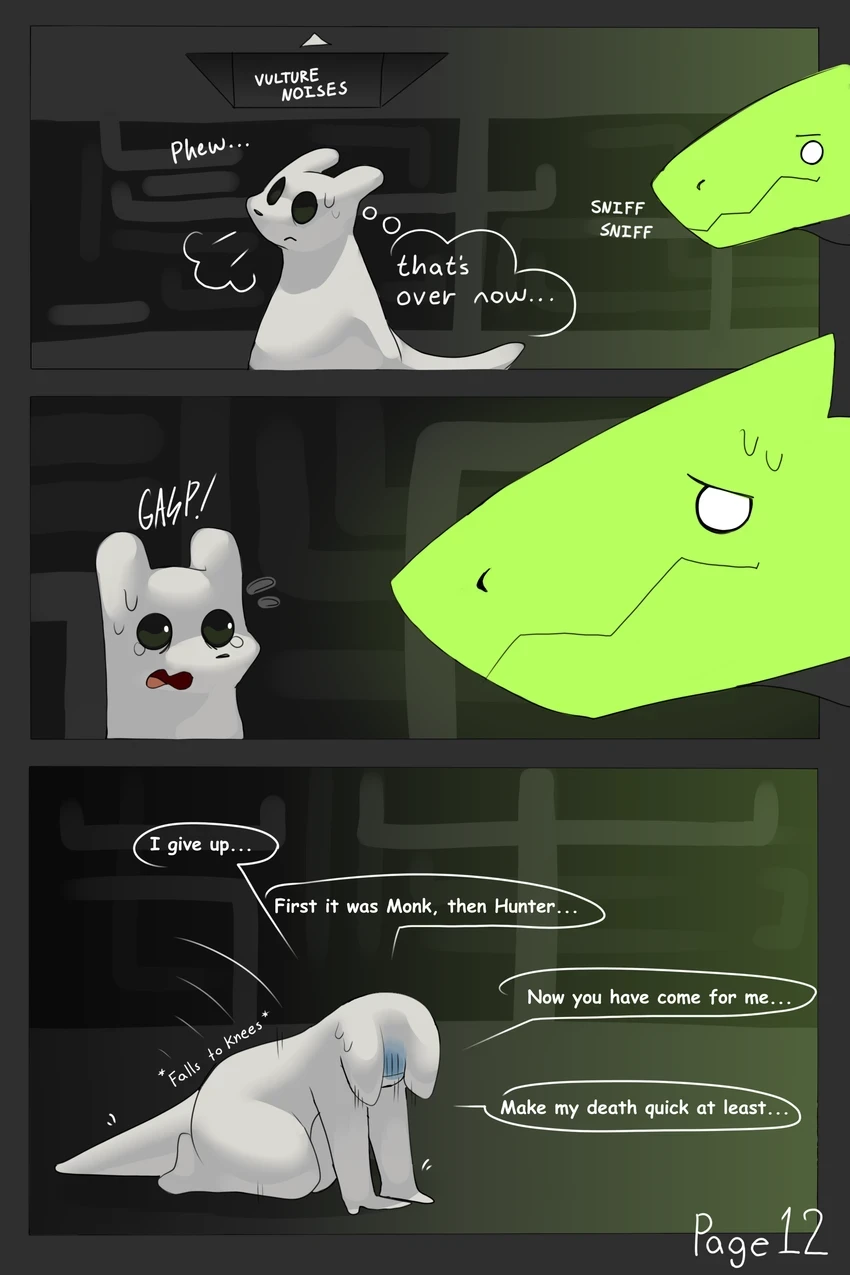 Into the lizard’s den - rainworld thumbnail