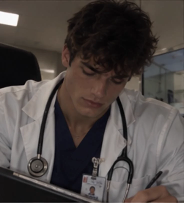 Kyle (your enemy/gynecologist) thumbnail
