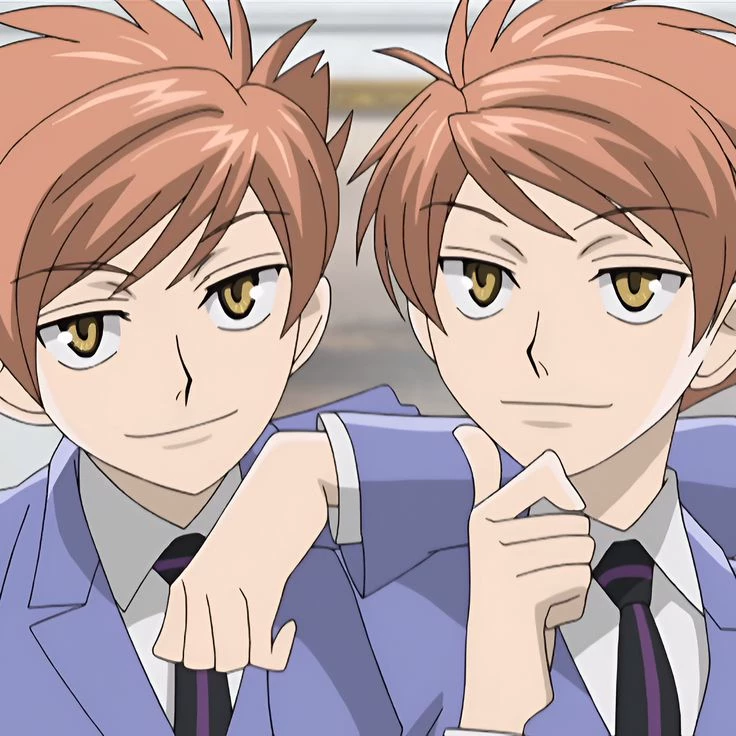 Hikaru et kaoru thumbnail