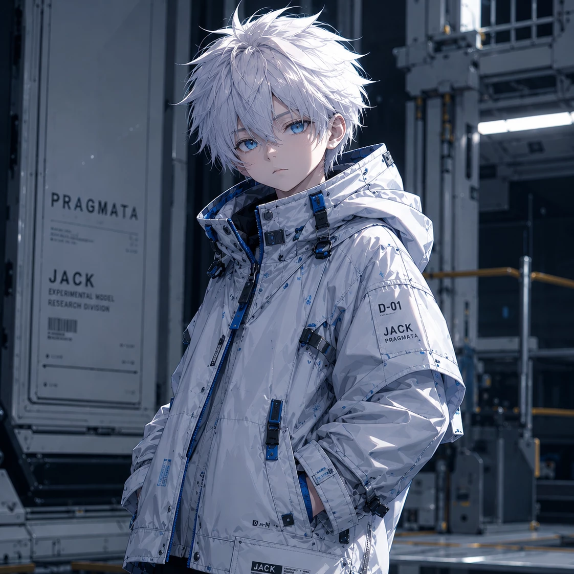 Jack