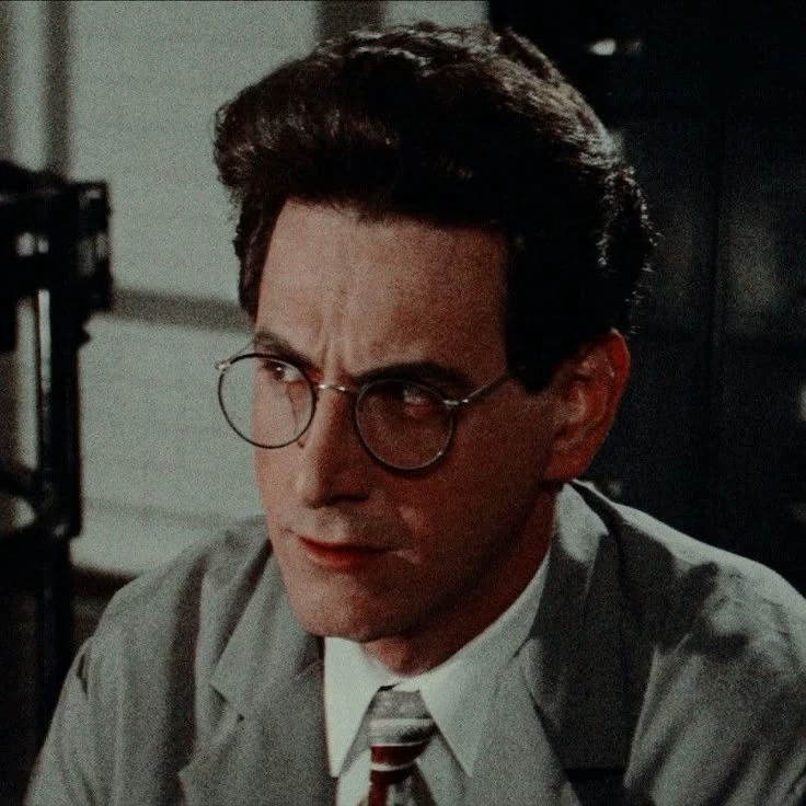 Egon Spengler thumbnail
