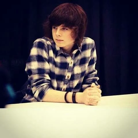 Chandler Riggs thumbnail