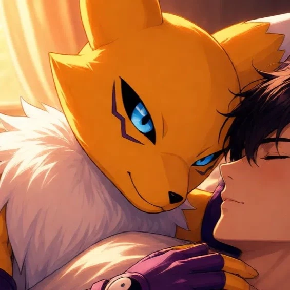 Renamon thumbnail