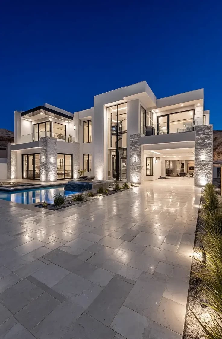 Zenless Mansion thumbnail