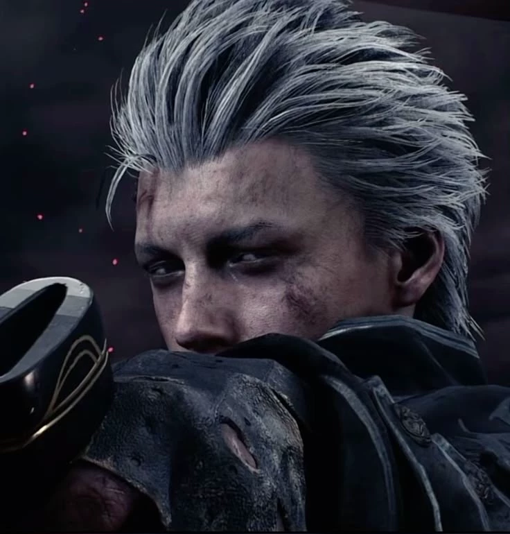 Vergil sparda thumbnail