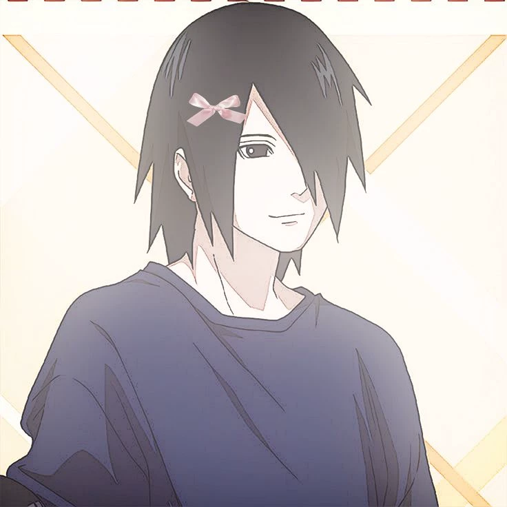 ★Sasuke Uchiha★ thumbnail
