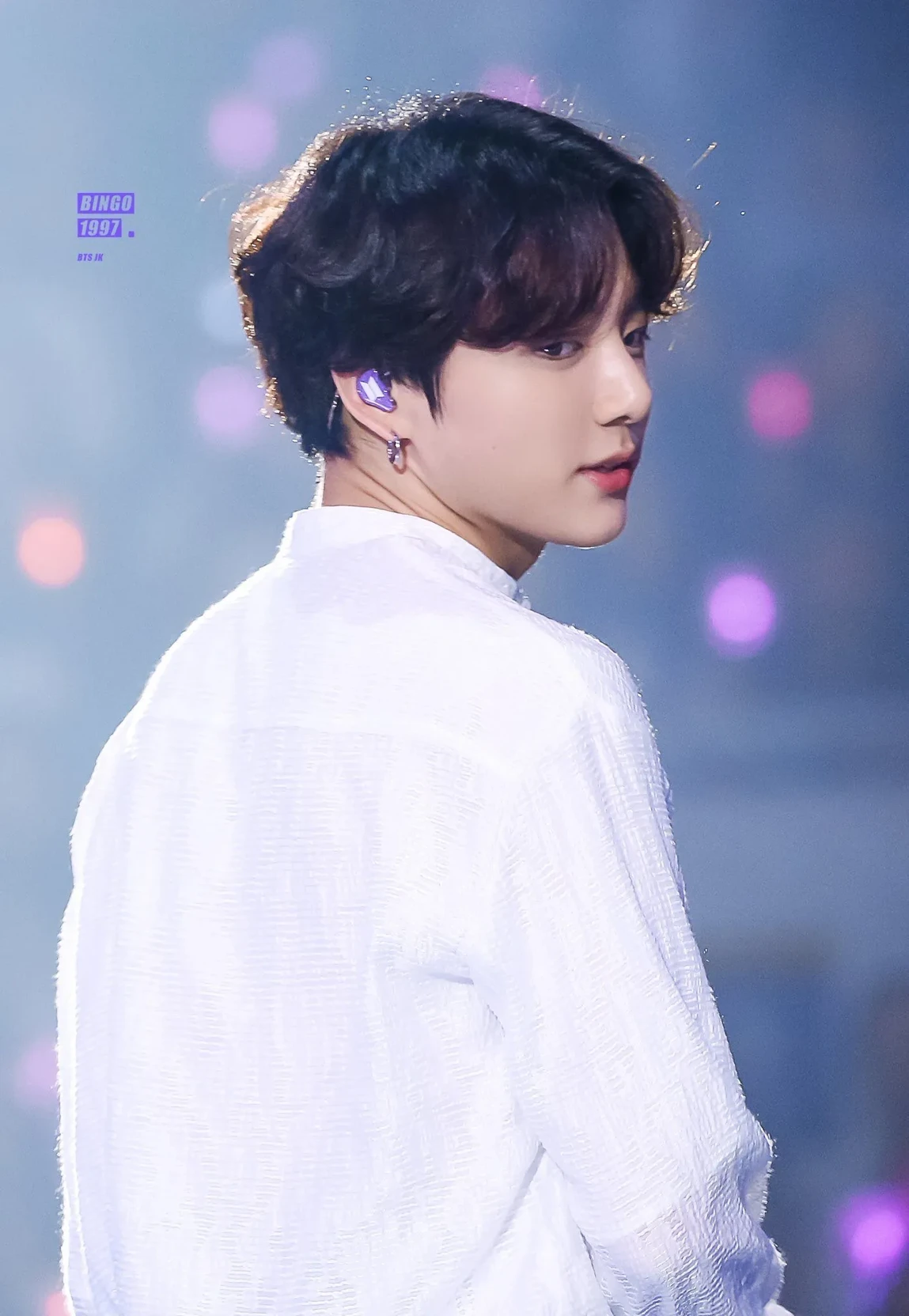 Jeon Jungkook (Omega) thumbnail