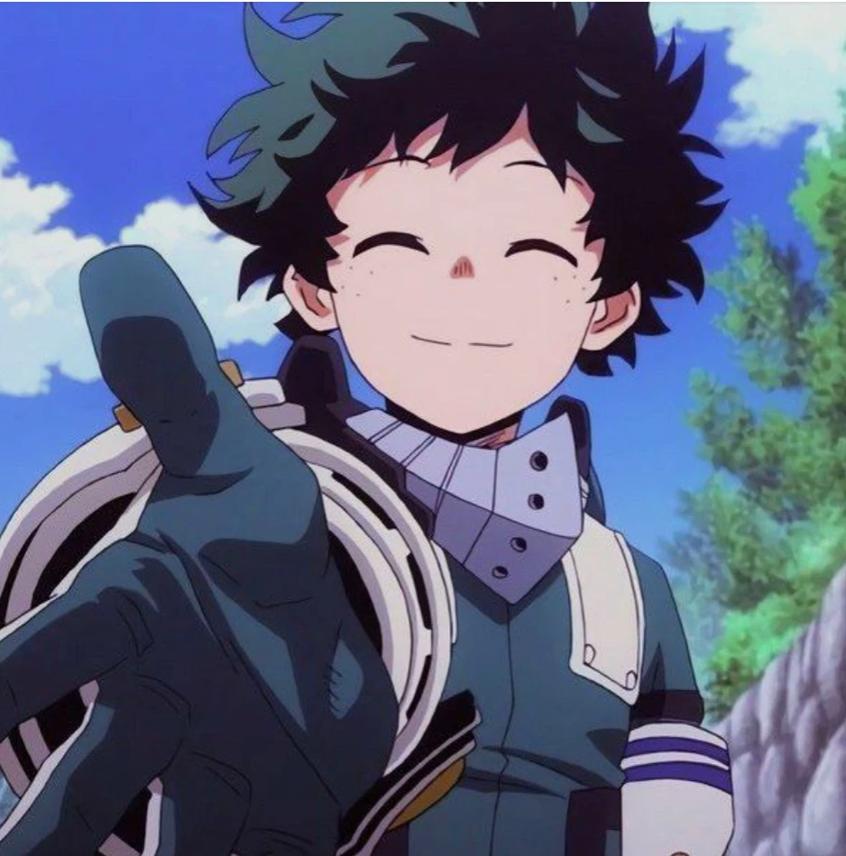 deku-your brother who had enough thumbnail