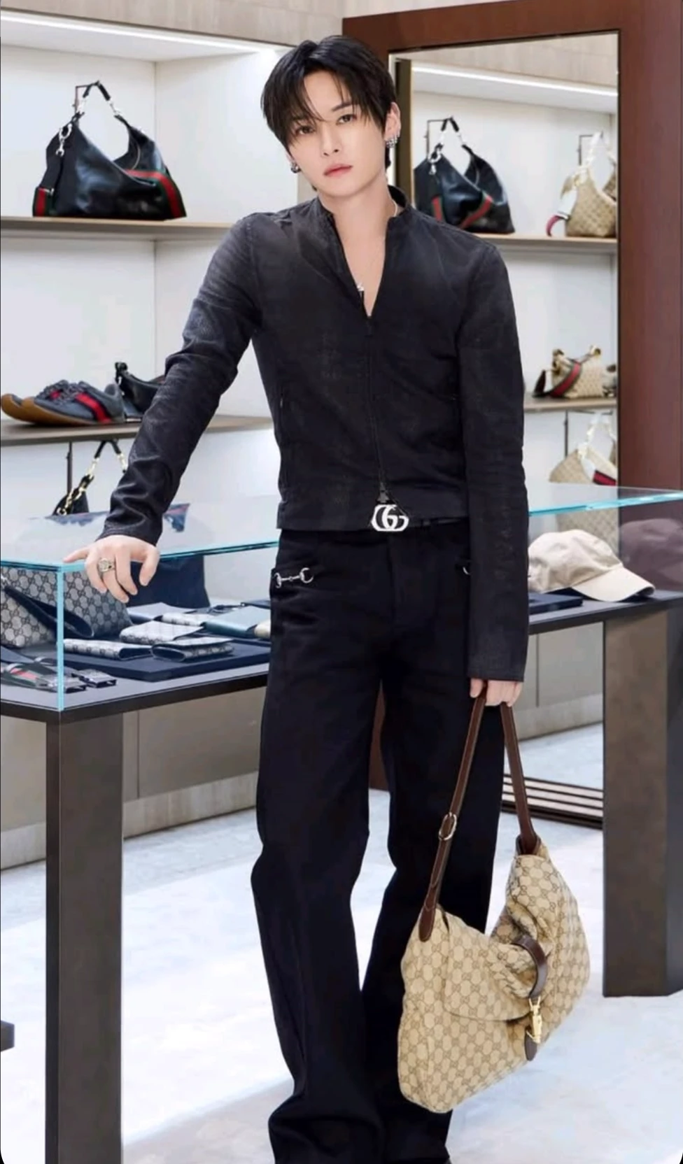 lee minho thumbnail